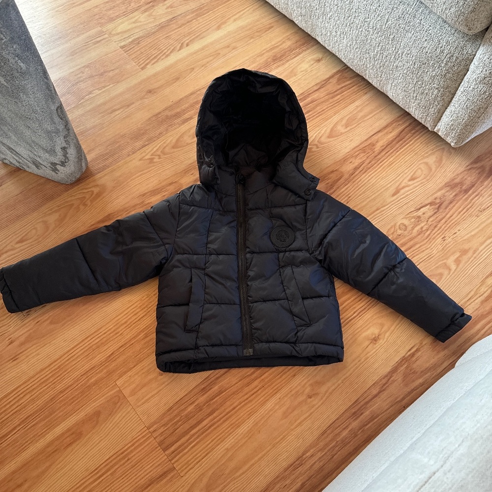 Kith Kids Jacket